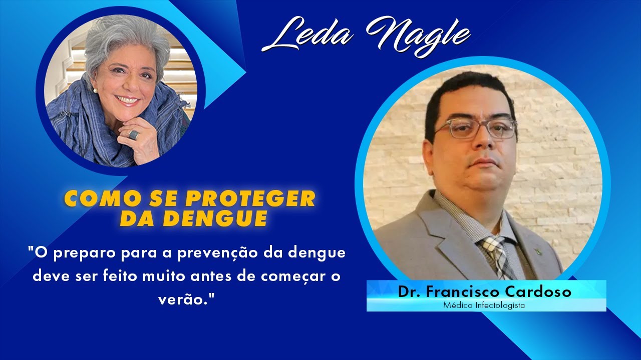 Dengue em 2026: tudo que você precisa saber para se proteger