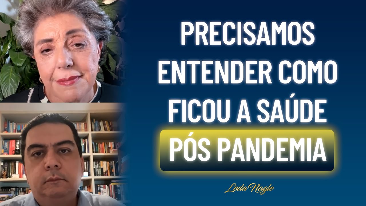 Saúde pós-pandemia: o que mudou em todos nós